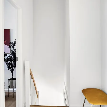 Modern Comfort アパート *