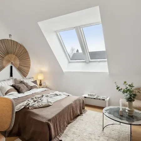 Modern Comfort *