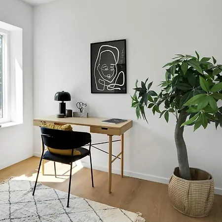 Modern Comfort *